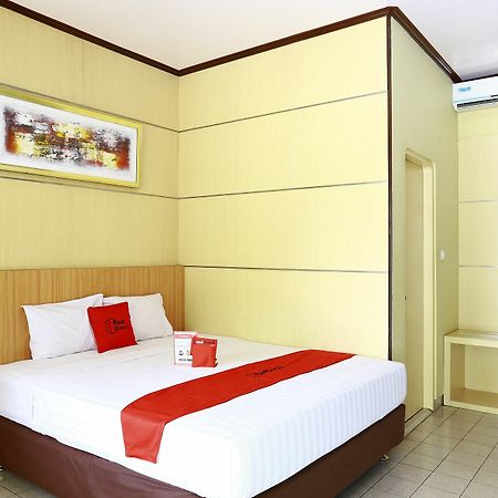 Hotel Reddoorz Near Prawirotaman 2 Yogyakarta Exterior foto