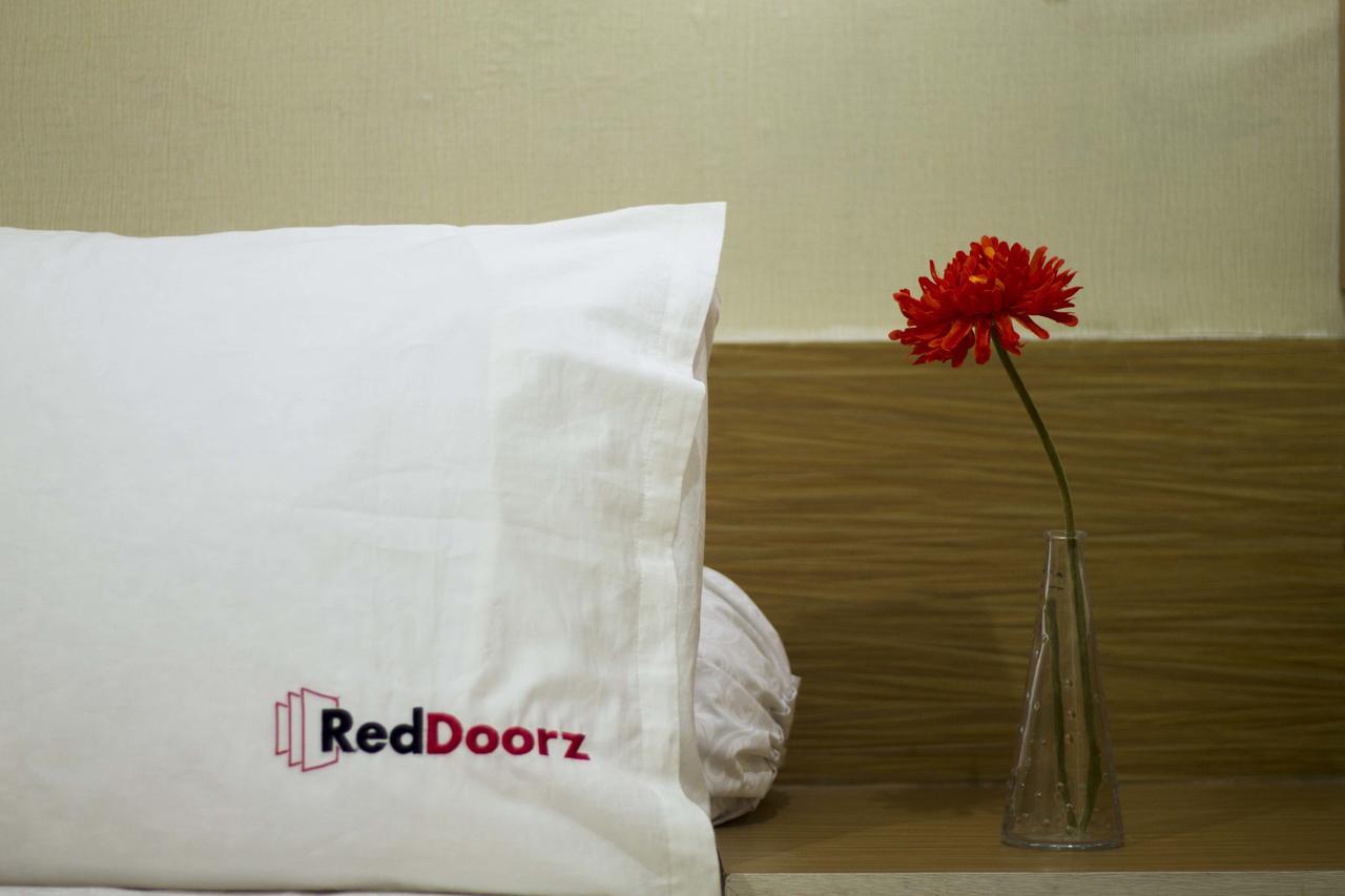Hotel Reddoorz Near Prawirotaman 2 Yogyakarta Exterior foto