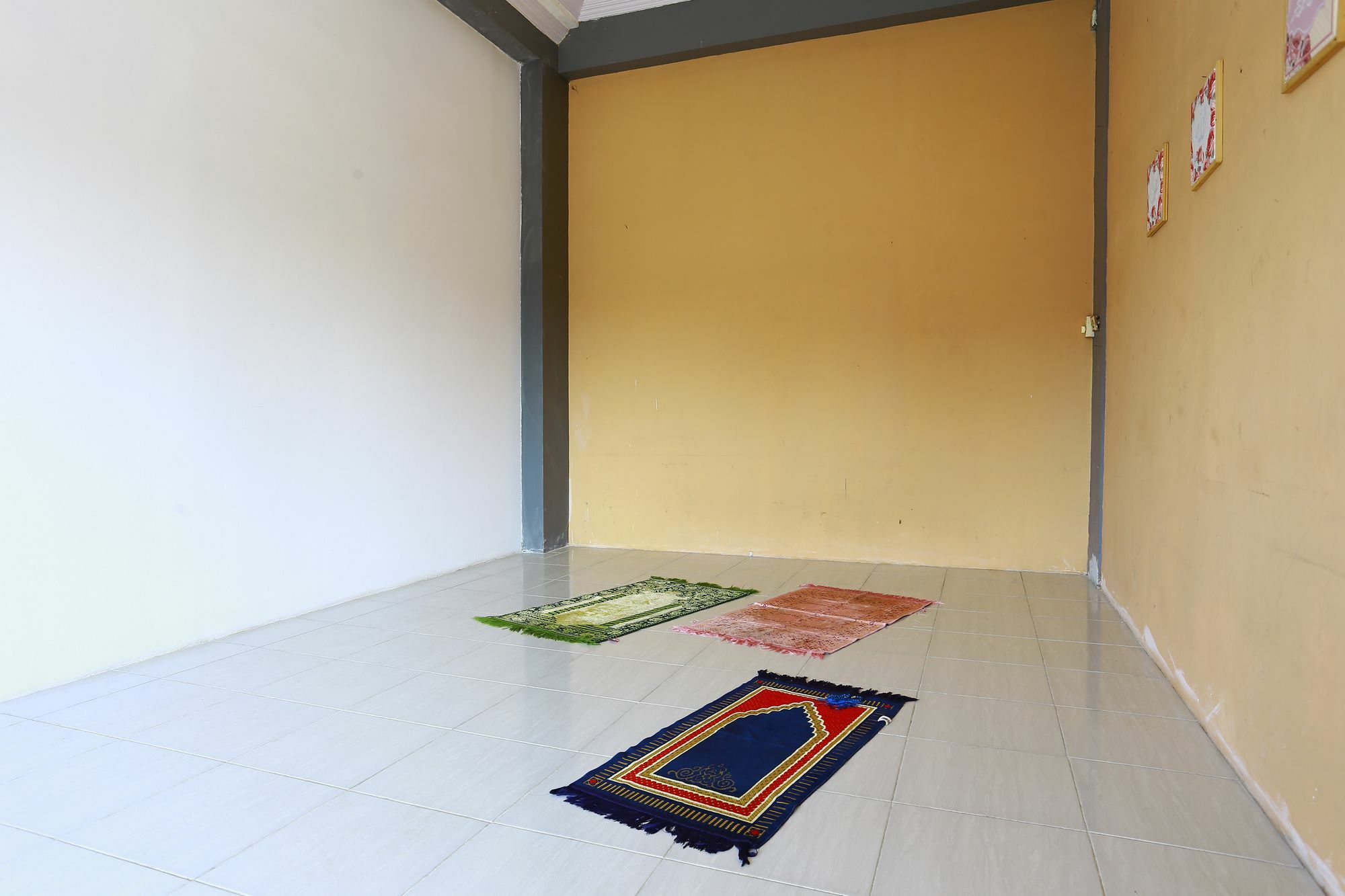 Hotel Reddoorz Near Prawirotaman 2 Yogyakarta Exterior foto